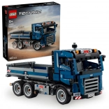 LEGO Technic sklápač s vyklápacou korbou