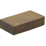 Piko huba na čistenie koľajníc - 55281