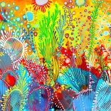 Puzzle Prežitie v púšti 1500 dielikov