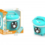 Kuchynský multifunkčný hrniec