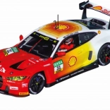carrera digital 124 bmw m4 gt3 schubert pretekárske auto 1:24