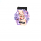 Kreatívna sada korálikov na výrobu šperkov