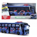 Autobus pre deti MAN Lion's Coach 26,5 cm
