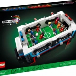 LEGO Ideas 21337 Futbalisti