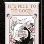 Magnetická záložka Škola dobra a zla