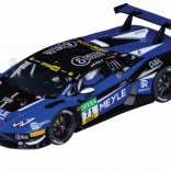 Carrera DIGITAL 124 Lamborghini Huracán GT3 pretekárske auto 1:24