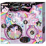 Tajný svietiaci denník