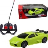 RC Auto Veľkosť 1:24