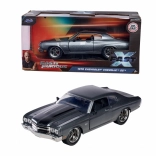 Model auta 1970 Chevrolet Chevelle SS z filmu Rýchlo a zbesilo 1:24