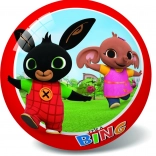 Lopta s motívom Králička Bing
