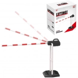 detská plastová závora