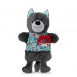 Maňuška na ruku Vlčisko Ľudovít