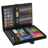 Sada kreslenia v boxe pre deti