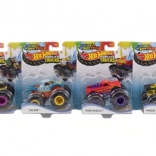 Hot Wheels Monster Trucks Color Shifters – meniace farby