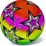Futbalová lopta Fluo 23 cm veľkosť 5