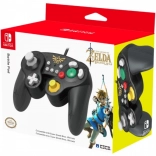Gamepad v štýle GameCube - Zelda