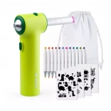 AirBrush kreatívna sada na zdobenie textílií