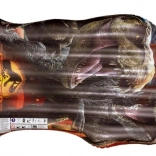 Jurský svet plávajúca matrac