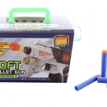 Náhradné penové náboje 100 ks