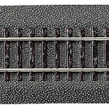 ROCO LINE rovná koľaj G1 s podložím H0