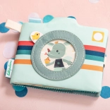 Album na fotografie s dráčikom Joe od Lilliputiens