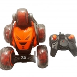 RC auto Dump Truck s kaskadérskymi funkciami