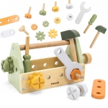 Drevená sada náradia POLARB od VIGA