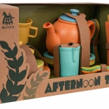 Pikniková sada BIO 35 ks