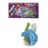 Nafukovacie balóniky Zoo