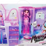 585220EUC Herná sada Mermaze Mermaidz Salon Playset