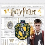 Smaltovaný odznak Harry Potter – Bifľomor 25 mm