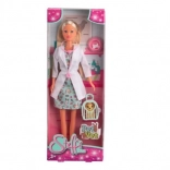 Bábika Steffi veterinárka so psíkom