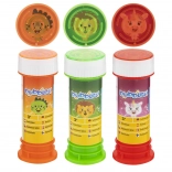 Bublifuk - Tri druhy: Dino, Lev a Jednorožec