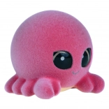 plyšová chobotnica Flockies Carla