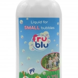 Tekutina pre malé bubliny Fru Blu 0,73 l