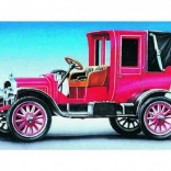 Model auta Packard Landaulet 1912 1:72