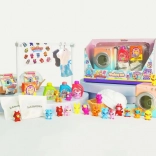 washlings kúzelná práčka – prekvapenie so zvieratkom a doplnkami