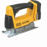 Prímočará píla so svetelnými efektmi