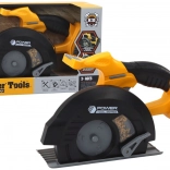 Detská Píla na Role Playing s Reálnymi Zvukmi