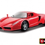 Bburago 1:24 Ferrari Enzo červená 18-26006
