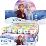 Bublifuk ĽADOVÉ KRÁĽOVSTVO 60 ml