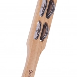 Detské zvončeky CLASSIC WORLD – drevený hudobný nástroj