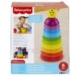 Fisher-Price skladačka s rolničkou