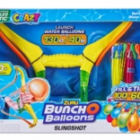 Vodné balóny s lukom Bunch O Balloons