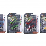 Koleso na kolobežku 10 cm