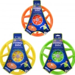 Lietajúci Tanier Pre Deti 24 cm