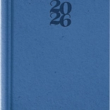 Denný diár Essenza Slivka 2026