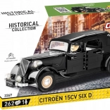 Stavebnica auta CITROËN 15CV SIX D od COBI