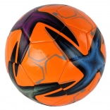 24 cm Futbalová lopta Farebná veľkosť 5