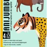 Kartová hra Djeco Anijumble